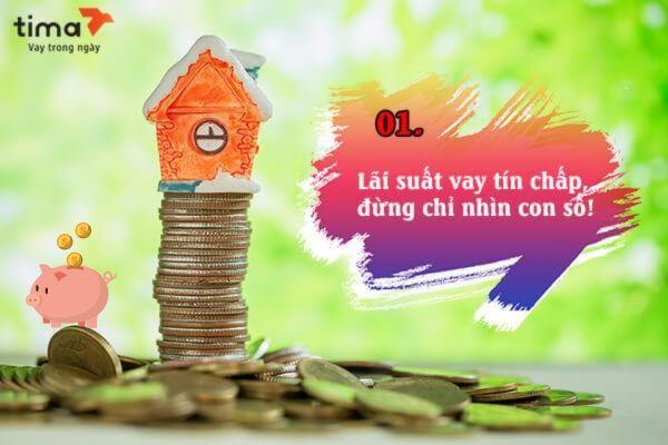 Một lịch sử tín dụng sạch sẽ làm tăng khả năng được phê duyệt hồ sơ vay